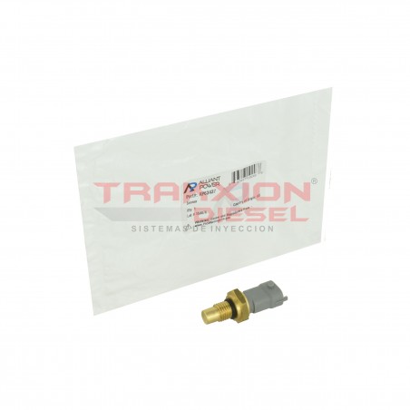 Sensor de temperatura para 6.0 y 6.4 PowerStroke Ford, VT275, VT365, MaxxForce DT, 5, 7, 9, 10, DT466, HT570, Navistar, AP63437