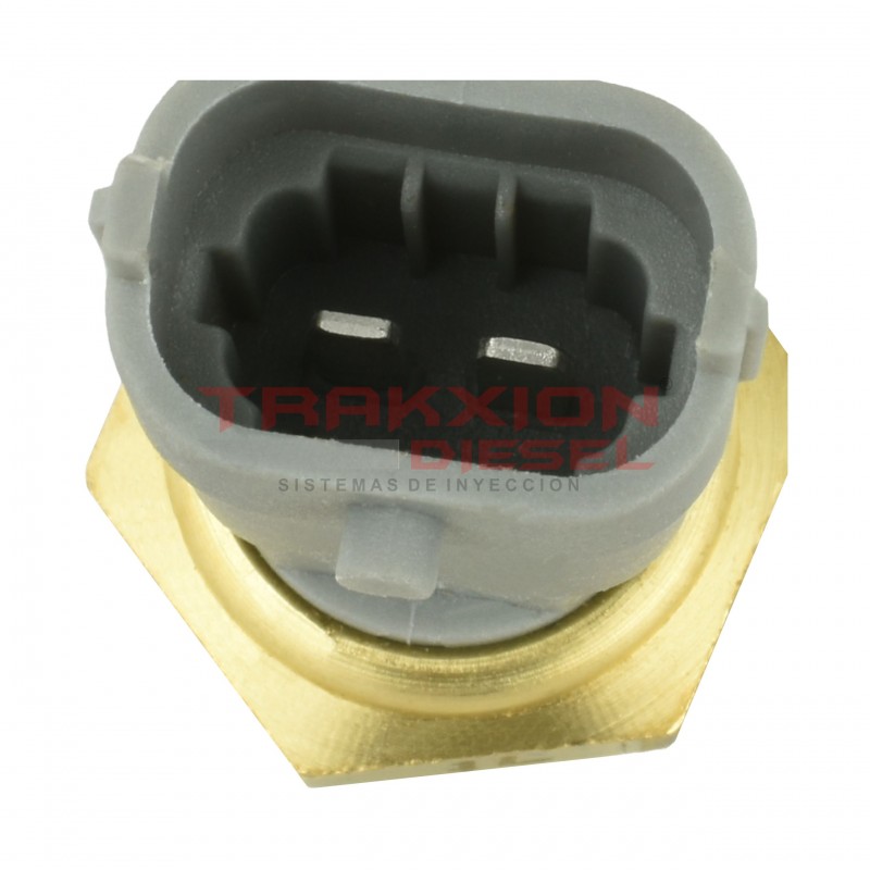 Sensor de temperatura para 6.0 y 6.4 PowerStroke Ford, VT275, VT365, MaxxForce DT, 5, 7, 9, 10, DT466, HT570, Navistar, AP63437