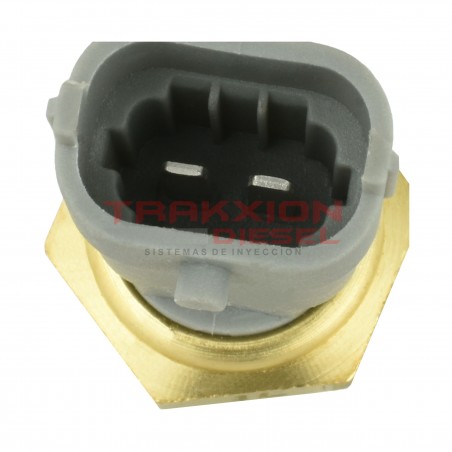 Sensor de temperatura para 6.0 y 6.4 PowerStroke Ford, VT275, VT365, MaxxForce DT, 5, 7, 9, 10, DT466, HT570, Navistar, AP63437