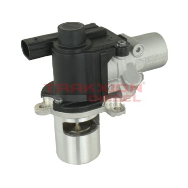 Válvula de recirculación de gases de escape EGR para 6.4 PowerStroke Ford 2008-2010, MaxxForce 7 2007-2010, AP63456, 8C3Z9D475D, 2