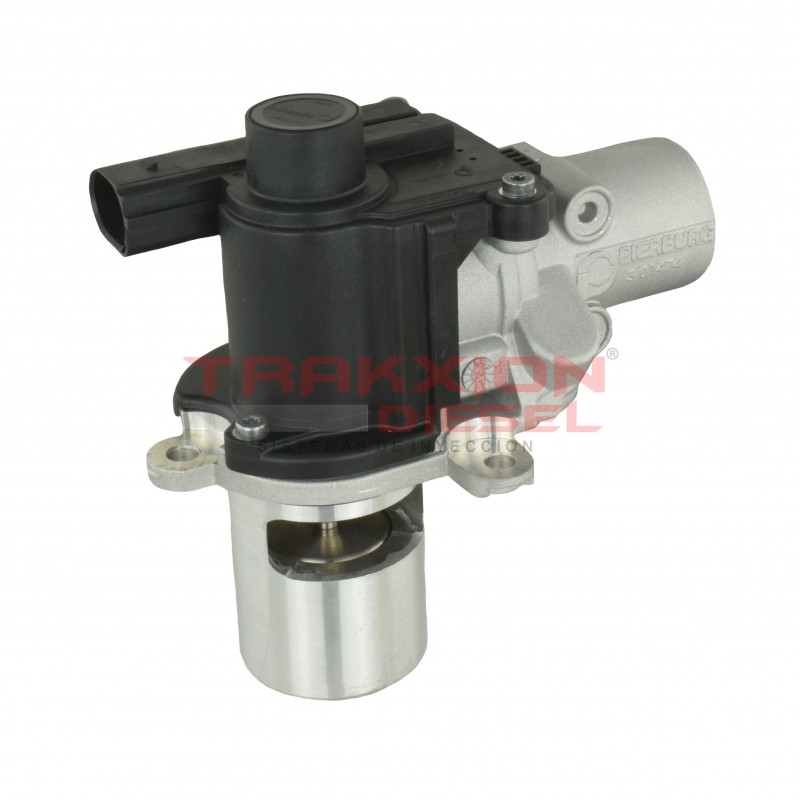 Válvula de recirculación de gases de escape EGR para 6.4 PowerStroke Ford 2008-2010, MaxxForce 7 2007-2010, AP63456, 8C3Z9D475D,