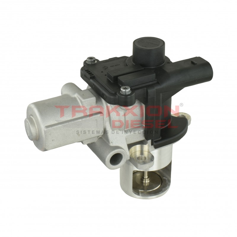 Válvula de recirculación de gases de escape EGR para 6.4 PowerStroke Ford 2008-2010, MaxxForce 7 2007-2010, AP63456, 8C3Z9D475D,