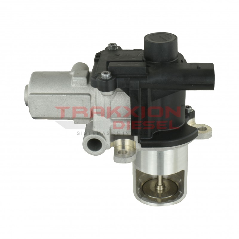 Válvula de recirculación de gases de escape EGR para 6.4 PowerStroke Ford 2008-2010, MaxxForce 7 2007-2010, AP63456, 8C3Z9D475D,