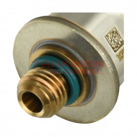 Sensor de presión ICP para 6.0 PowerStroke Diesel Ford, VT275, VT365, MaxxForce 5 Navistar, AP63460, 1845428C92, 1845427C2