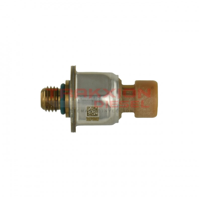 Sensor de presión ICP para 6.0 PowerStroke Diesel Ford, VT275, VT365, MaxxForce 5 Navistar, AP63460, 1845428C92, 1845427C2