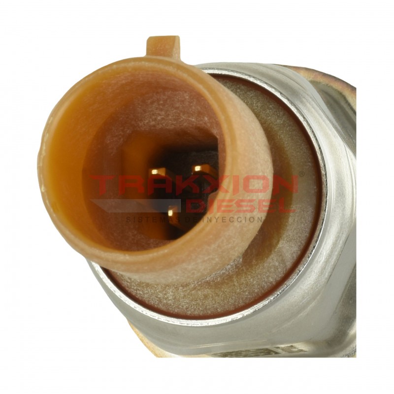 Sensor de presión ICP para 6.0 PowerStroke Diesel Ford, VT275, VT365, MaxxForce 5 Navistar, AP63460, 1845428C92, 1845427C2