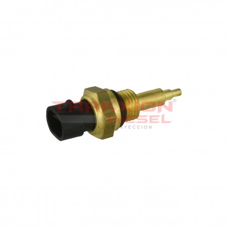 Sensor de temperatura de aire IAT para 6.4 PowerStroke Ford, MaxxForce 5 y 7 Navistar, 1875838C91, AP63463, 8C3Z-12A697-B