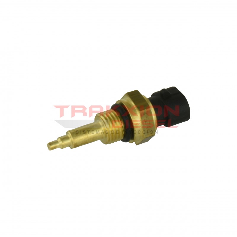 Sensor de temperatura de aire IAT para 6.4 PowerStroke Ford, MaxxForce 5 y 7 Navistar, 1875838C91, AP63463, 8C3Z-12A697-B