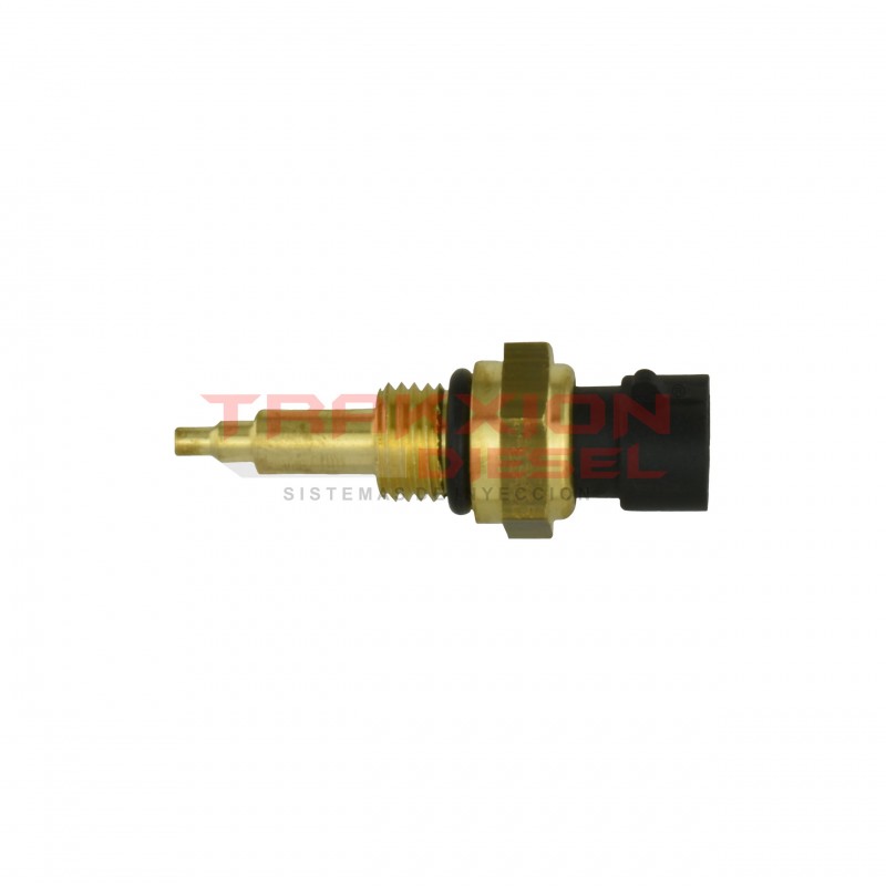 Sensor de temperatura de aire IAT para 6.4 PowerStroke Ford, MaxxForce 5 y 7 Navistar, 1875838C91, AP63463, 8C3Z-12A697-B