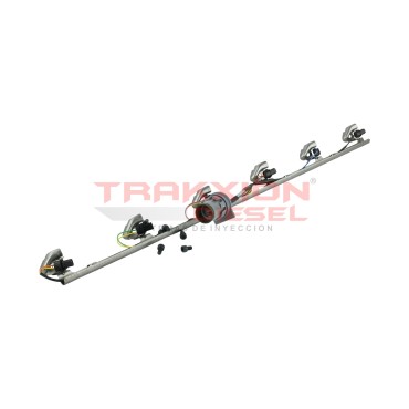 Arnés interno de inyectores HEUI BI para DT466E, I530E, HT530, 1994-2003, Navistar, 1889905C91, 30360R1, 1824908C1, AP63464 2