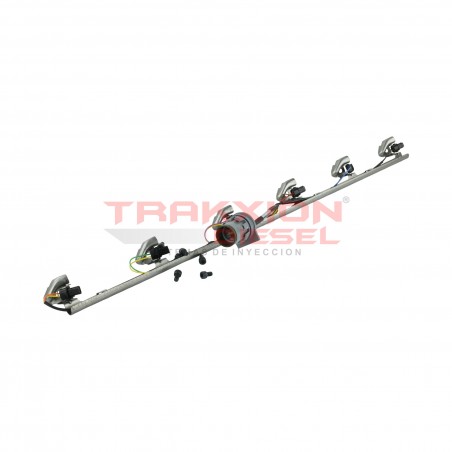 Arnés interno de inyectores HEUI BI para DT466E, I530E, HT530, 1994-2003, Navistar, 1889905C91, 30360R1, 1824908C1, AP63464