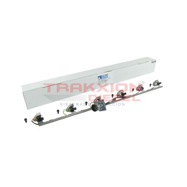Arnés interno de inyectores HEUI BI para DT466E, I530E, HT530, 1994-2003, Navistar, 1889905C91, 30360R1, 1824908C1, AP63464