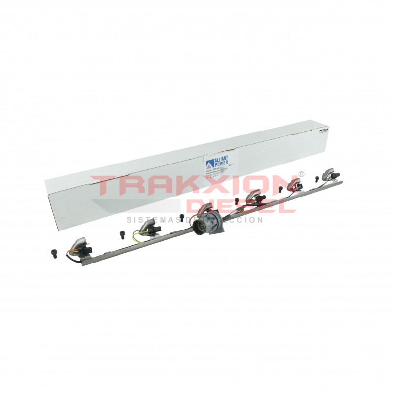 Arnés interno de inyectores HEUI BI para DT466E, I530E, HT530, 1994-2003, Navistar, 1889905C91, 30360R1, 1824908C1, AP63464 Arnés interno de inyectores HEUI BI para DT466E, I530E, HT530, 1994-2003, Navistar, 1889905C91, 30360R1, 1824908C1, AP63464