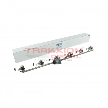 Arnés interno de inyectores HEUI BI para DT466E, I530E, HT530, 1994-2003, Navistar, 1889905C91, 30360R1, 1824908C1, AP63464 Arnés interno de inyectores HEUI BI para DT466E, I530E, HT530, 1994-2003, Navistar, 1889905C91, 30360R1, 1824908C1, AP63464
