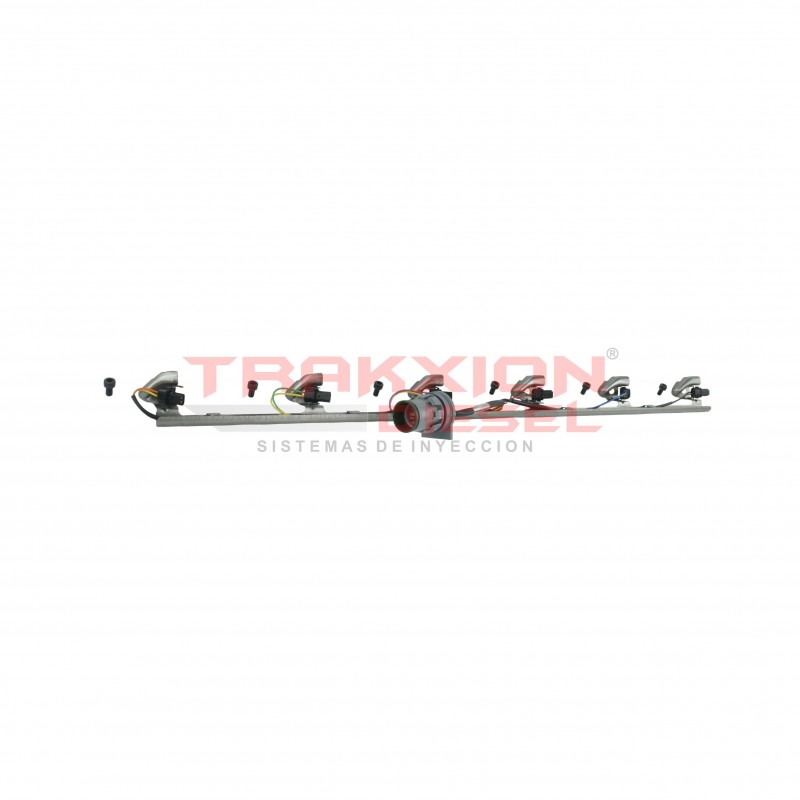 Arnés interno de inyectores HEUI BI para DT466E, I530E, HT530, 1994-2003, Navistar, 1889905C91, 30360R1, 1824908C1, AP63464