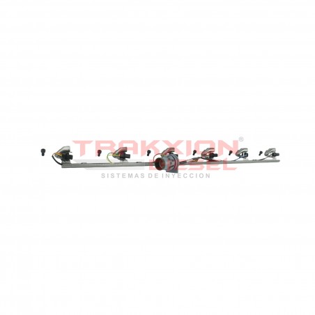 Arnés interno de inyectores HEUI BI para DT466E, I530E, HT530, 1994-2003, Navistar, 1889905C91, 30360R1, 1824908C1, AP63464