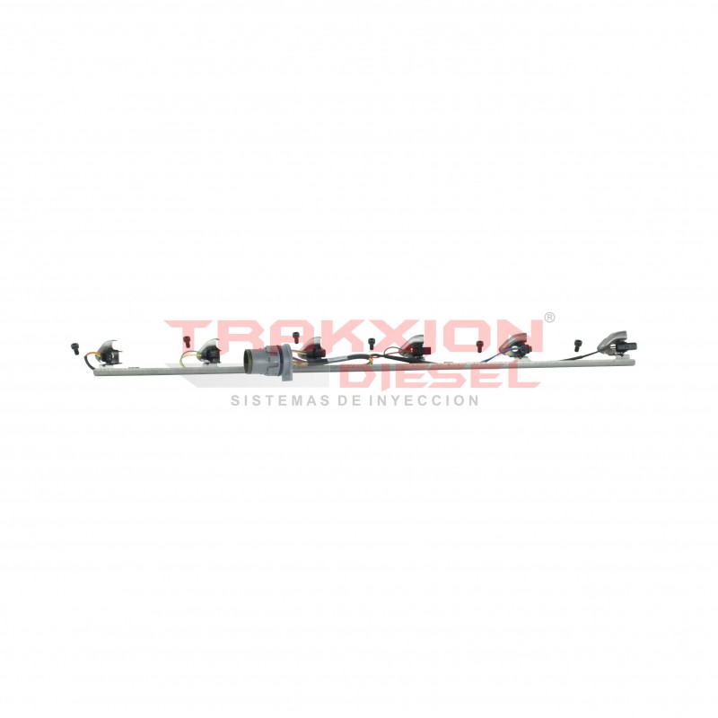Arnés interno de inyectores HEUI BI para DT466E, I530E, HT530, 1994-2003, Navistar, 1889905C91, 30360R1, 1824908C1, AP63464