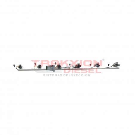 Arnés interno de inyectores HEUI BI para DT466E, I530E, HT530, 1994-2003, Navistar, 1889905C91, 30360R1, 1824908C1, AP63464