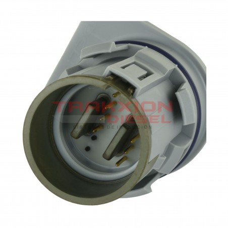 Arnés interno de inyectores HEUI BI para DT466E, I530E, HT530, 1994-2003, Navistar, 1889905C91, 30360R1, 1824908C1, AP63464