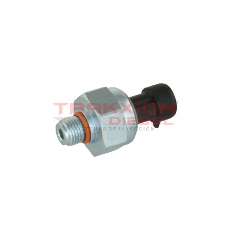 Sensor de control de presión de inyección ICP para DT466E, I530E, HT530, Navistar, 1830669C92, AP63465
