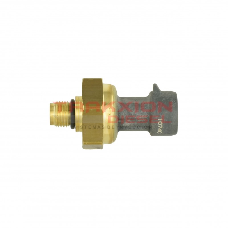 Sensor de presión turbo MAP 6.4L PowerStroke Ford 2008-2010