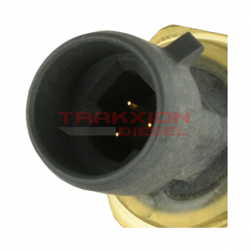 Sensor de presión turbo MAP 6.4L PowerStroke Ford 2008-2010