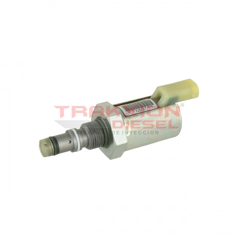 Válvula de control de presión de inyección Diesel IPR para DT466 MaxxForce DT, 9 y 10, Navistar, 2007-2010, 1878629C95, AP63513