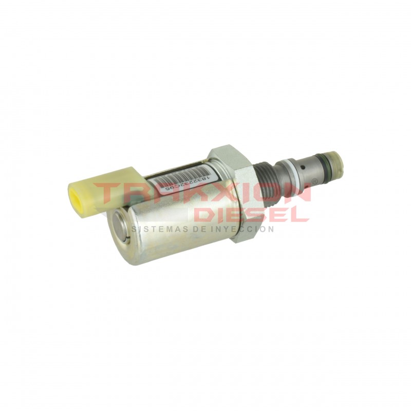 Válvula de control de presión de inyección Diesel IPR para DT466 MaxxForce DT, 9 y 10, Navistar, 2007-2010, 1878629C95, AP63513