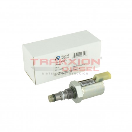 Válvula de control de presión de inyección Diesel IPR para DT466 MaxxForce DT, 9 y 10, Navistar, 2007-2010, 1878629C95, AP63513