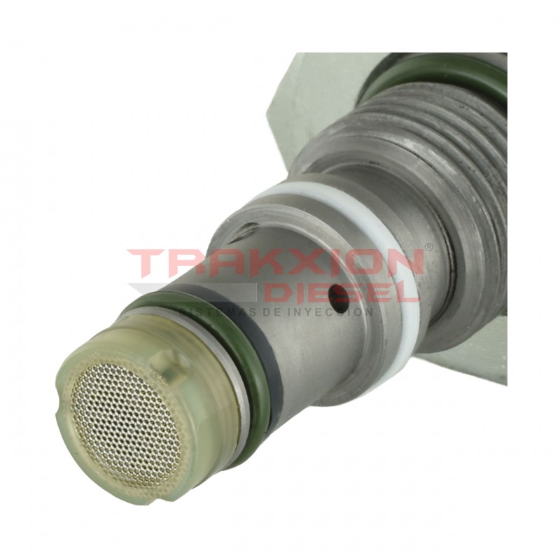 Válvula de control de presión de inyección Diesel IPR para DT466 MaxxForce DT, 9 y 10, Navistar, 2007-2010, 1878629C95, AP63513