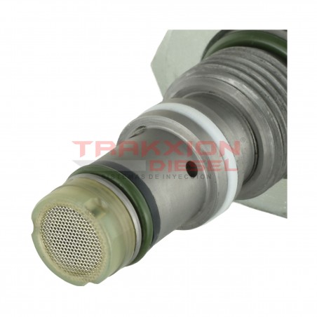 Válvula de control de presión de inyección Diesel IPR para DT466 MaxxForce DT, 9 y 10, Navistar, 2007-2010, 1878629C95, AP63513