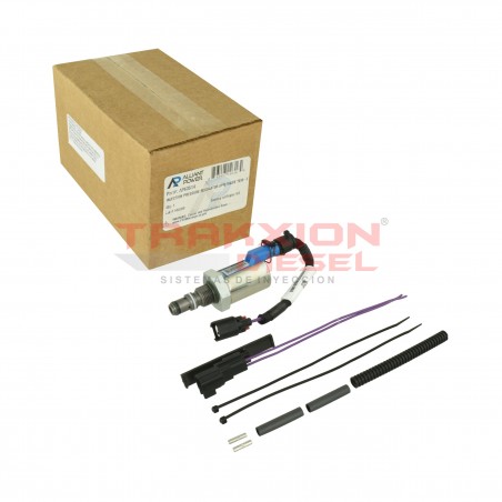 Válvula de control presión de inyección Diesel IPR para MaxxForce DT, 9, 10, N9 y N10, Navistar, 2010-2015, 1878629C95, AP63514