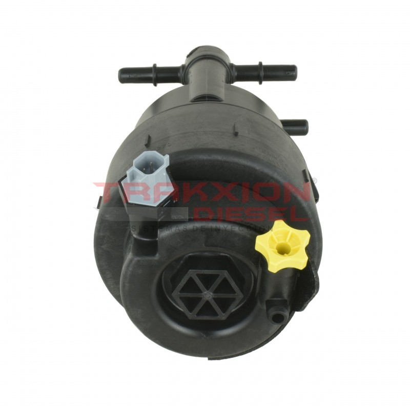 Bomba eléctrica Diesel para 6.7 V8 F-Series, PowerStroke Super Duty Ford 2012-2015, BC3Z-9G282-E, Alliant Power AP63527