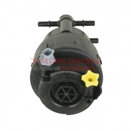 Bomba eléctrica Diesel para 6.7 V8 F-Series, PowerStroke Super Duty Ford 2012-2015, BC3Z-9G282-E, Alliant Power AP63527