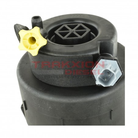Bomba eléctrica Diesel para 6.7 V8 F-Series, PowerStroke Super Duty Ford 2012-2015, BC3Z-9G282-E, Alliant Power AP63527