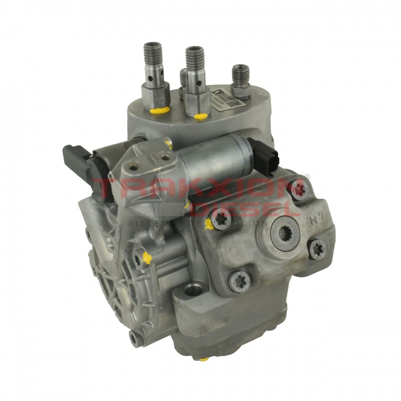 Bomba Diesel Reman para 6.4 PowerStroke F-250, F-350, F-450, F-550 Ford 2008-2010, 8C3Z9A543DRM, 8C3Z-9A543-DRM, AP63645