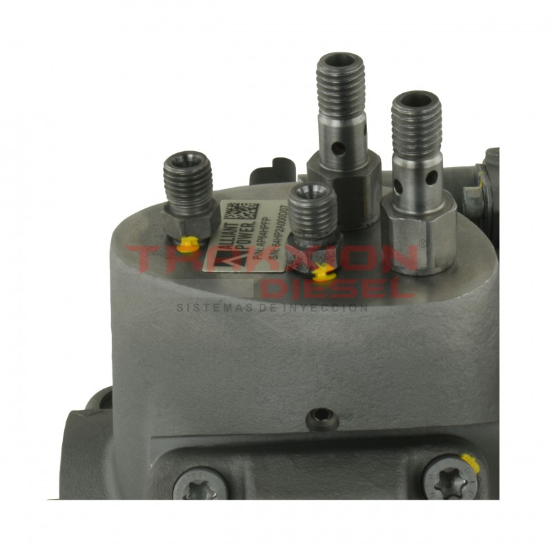 Bomba Diesel Reman para 6.4 PowerStroke F-250, F-350, F-450, F-550 Ford 2008-2010, 8C3Z9A543DRM, 8C3Z-9A543-DRM, AP63645