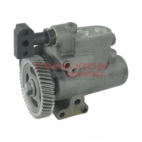 Bomba de alta presión Reman para 4.5 VT275 Navistar, MaxxForce 5, CF600 International 2008-2010, 4307327R91, 1880313C94, AP63663