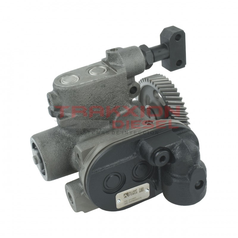 Bomba de alta presión Reman para 4.5 VT275 Navistar, MaxxForce 5, CF600 International 2008-2010, 4307327R91, 1880313C94, AP63663