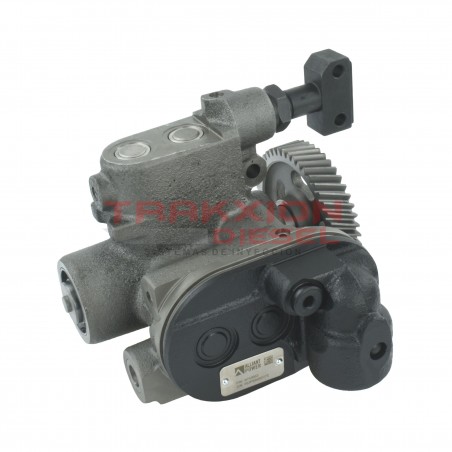 Bomba de alta presión Reman para 4.5 VT275 Navistar, MaxxForce 5, CF600 International 2008-2010, 4307327R91, 1880313C94, AP63663
