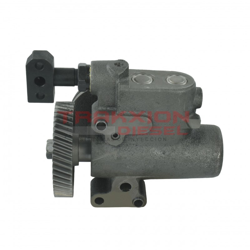 Bomba de alta presión Reman para 4.5 VT275 Navistar, MaxxForce 5, CF600 International 2008-2010, 4307327R91, 1880313C94, AP63663