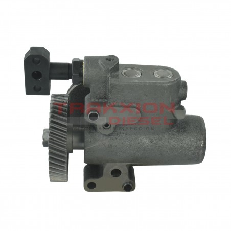 Bomba de alta presión Reman para 4.5 VT275 Navistar, MaxxForce 5, CF600 International 2008-2010, 4307327R91, 1880313C94, AP63663
