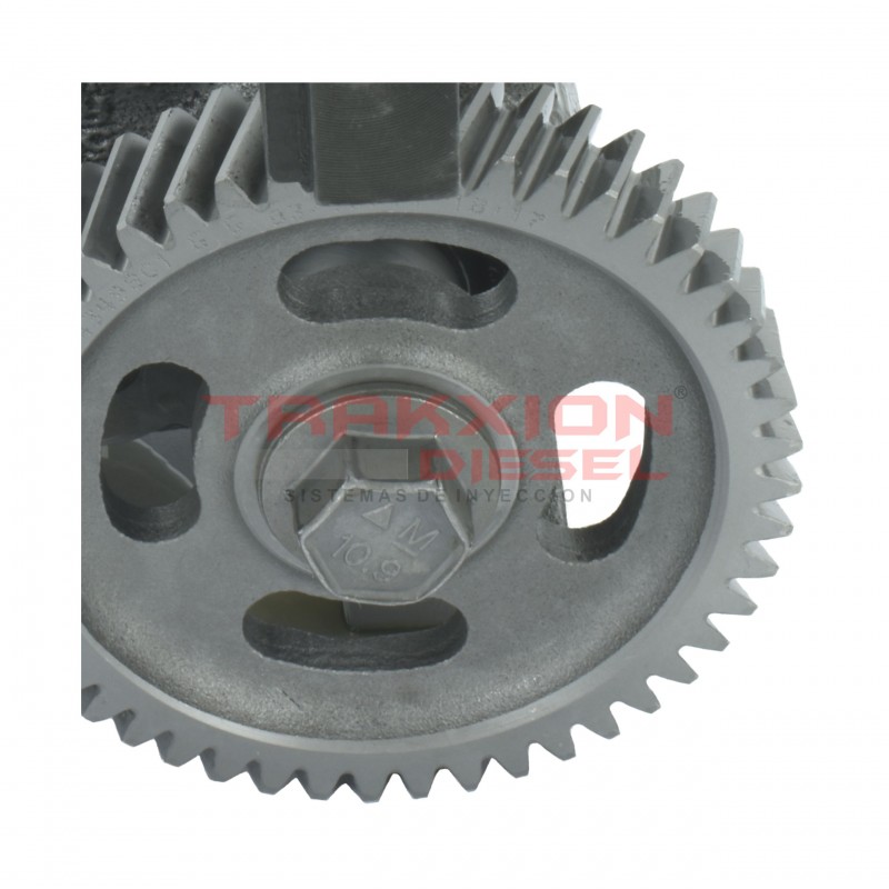 Bomba de alta presión Reman para 4.5 VT275 Navistar, MaxxForce 5, CF600 International 2008-2010, 4307327R91, 1880313C94, AP63663