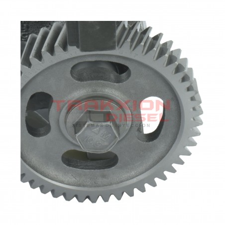 Bomba de alta presión Reman para 4.5 VT275 Navistar, MaxxForce 5, CF600 International 2008-2010, 4307327R91, 1880313C94, AP63663