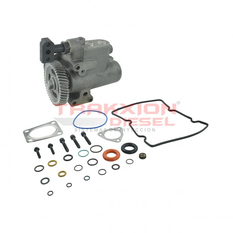Bomba de alta presión Reman para 4.5 VT275 Navistar, MaxxForce 5, CF600 International 2008-2010, 4307327R91, 1880313C94, AP63663