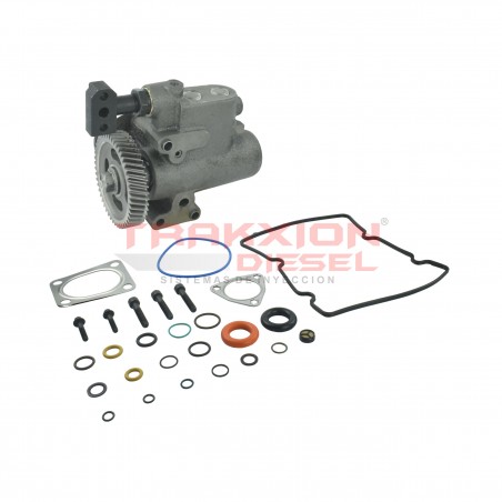 Bomba de alta presión Reman para 4.5 VT275 Navistar, MaxxForce 5, CF600 International 2008-2010, 4307327R91, 1880313C94, AP63663