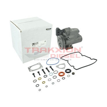 Bomba de alta presión Reman para 4.5 VT275 Navistar, MaxxForce 5, CF600 International 2008-2010, 4307327R91, 1880313C94, AP63663 2