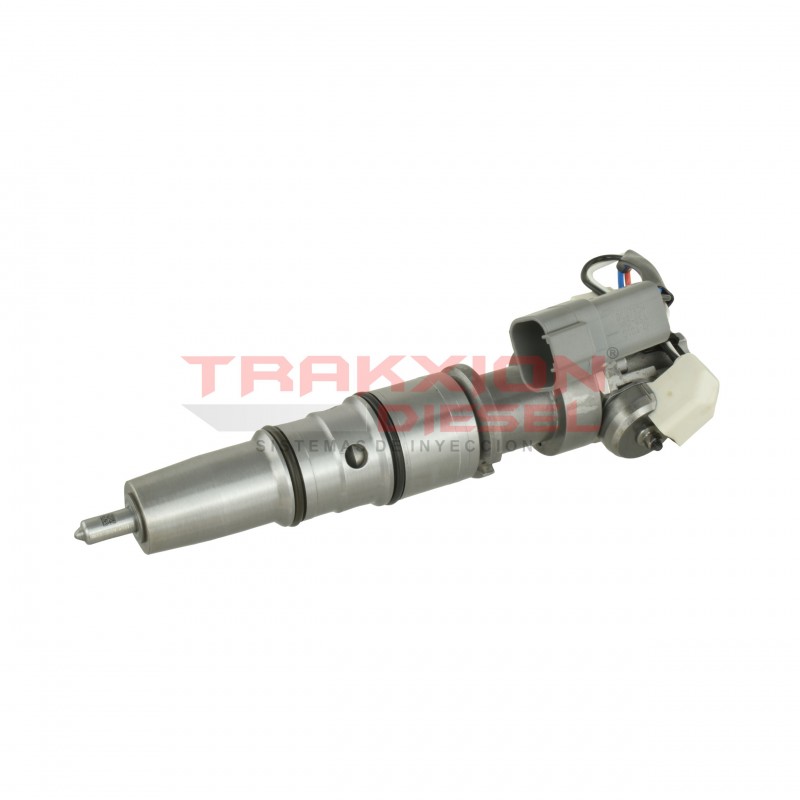 Inyector Diesel Reman HEUI Bang G2.9 para DT466 MaxxForce i313 210-285HP Navistar 2006, 1848489C92, 5010983R91, AP66889, AP66989