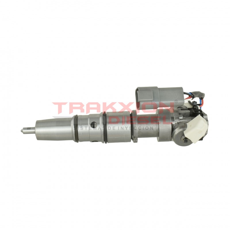 Inyector Diesel Reman HEUI Bang G2.9 para DT466 MaxxForce i313 210-285HP Navistar 2006, 1848489C92, 5010983R91, AP66889, AP66989