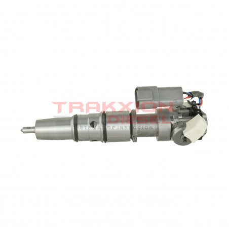 Inyector Diesel Reman HEUI Bang G2.9 para DT466 MaxxForce i313 210-285HP Navistar 2006, 1848489C92, 5010983R91, AP66889, AP66989